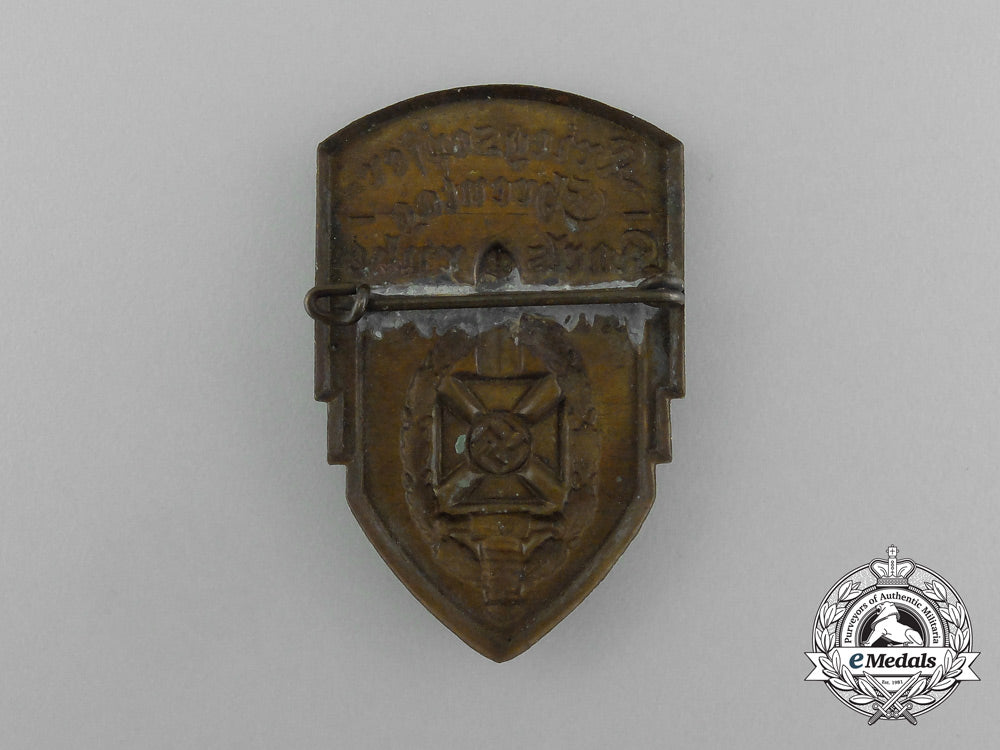 a1934_nskov_karlsruhe_war_victim’s_remembrance_day_badge_e_3502