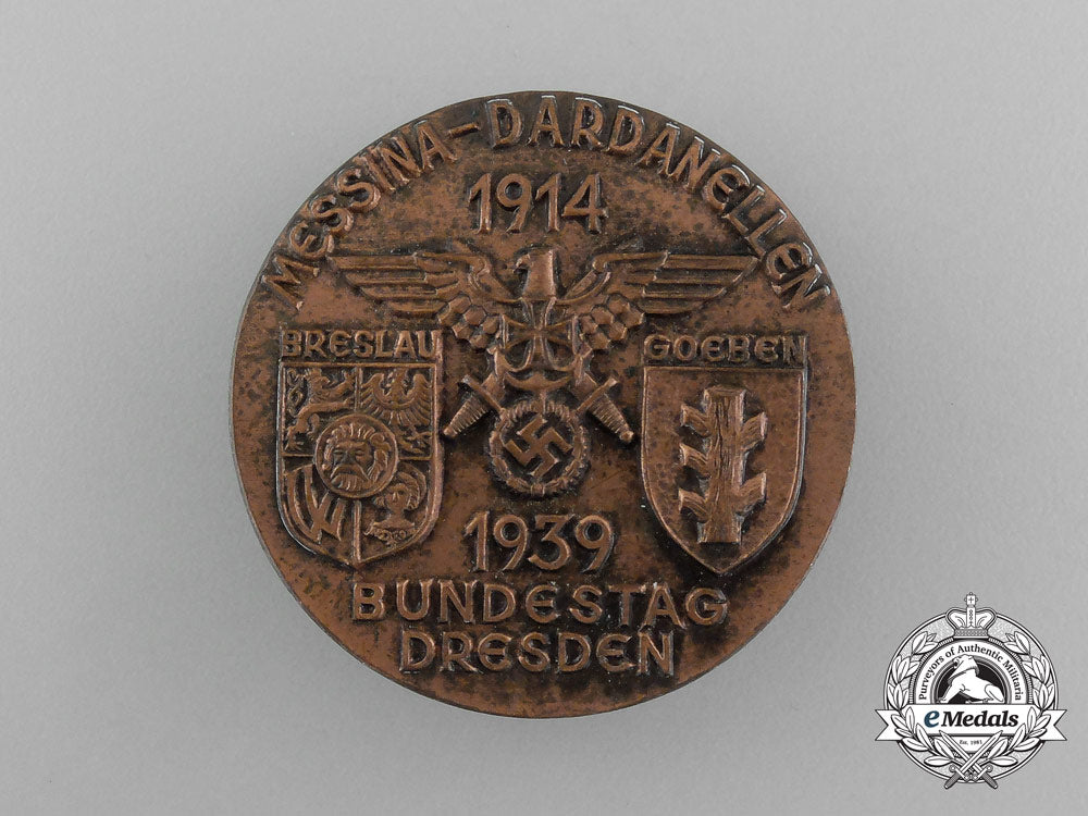 a1939_messina-_dardanellen_bundestag_of_the_county_of_dresden_badge_e_3517