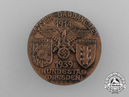a1939_messina-_dardanellen_bundestag_of_the_county_of_dresden_badge_e_3517