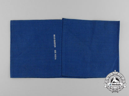 germany,_rlb._a_first_pattern_air_raid_protection_member’s_armband_e_3526