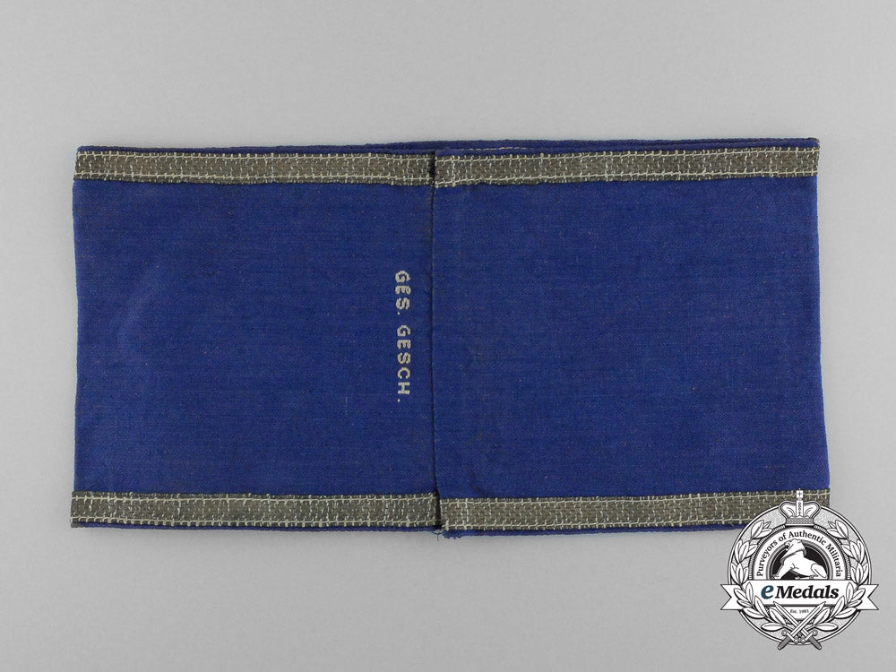 a_first_pattern_rlb_air_raid_protection_league_leader’s_armband_e_3534