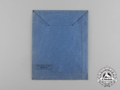 an_iron_cross1939_second_class_by_j.e_hammer&_söhne_in_its_original_packet_of_issue_e_3625