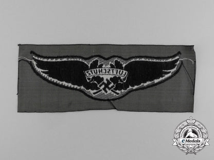 a_mint_luftwaffe-_luftschutz_cloth_side_cap_insignia_e_3630