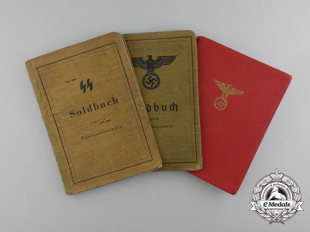 three_id_books_to_ss-_sturmmann_ferdinand_forstenpointner_e_3720