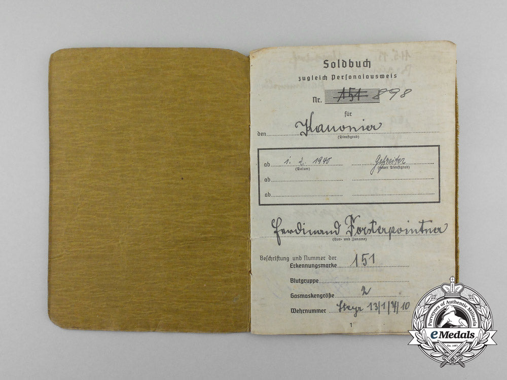 three_id_books_to_ss-_sturmmann_ferdinand_forstenpointner_e_3733
