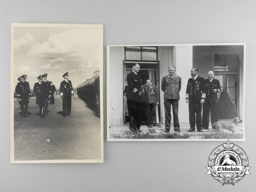 11_press_photos_of_admiral_erich_förste&_grand_admiral_karl_dönitz_e_3793