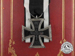 An 1813 Iron Cross Second Class From The Estate Of Karl Von Hanstein