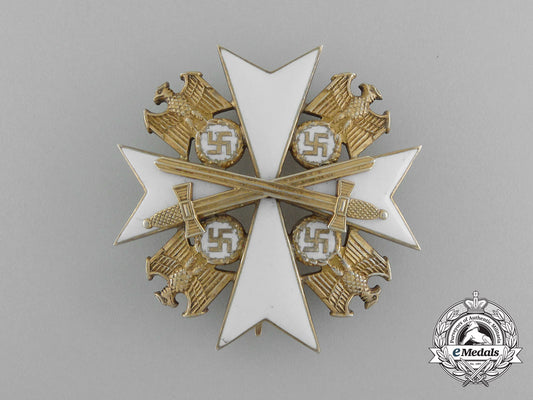 a_fine_quality_manufacture_german_eagle_order_second_class_with_swords_by_godet&_co._e_3888