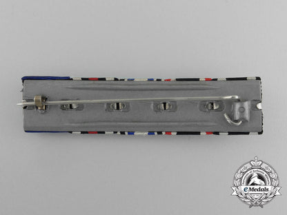 a_first_war_and40_year_faithful_service_decoration_ribbon_bar_e_3917
