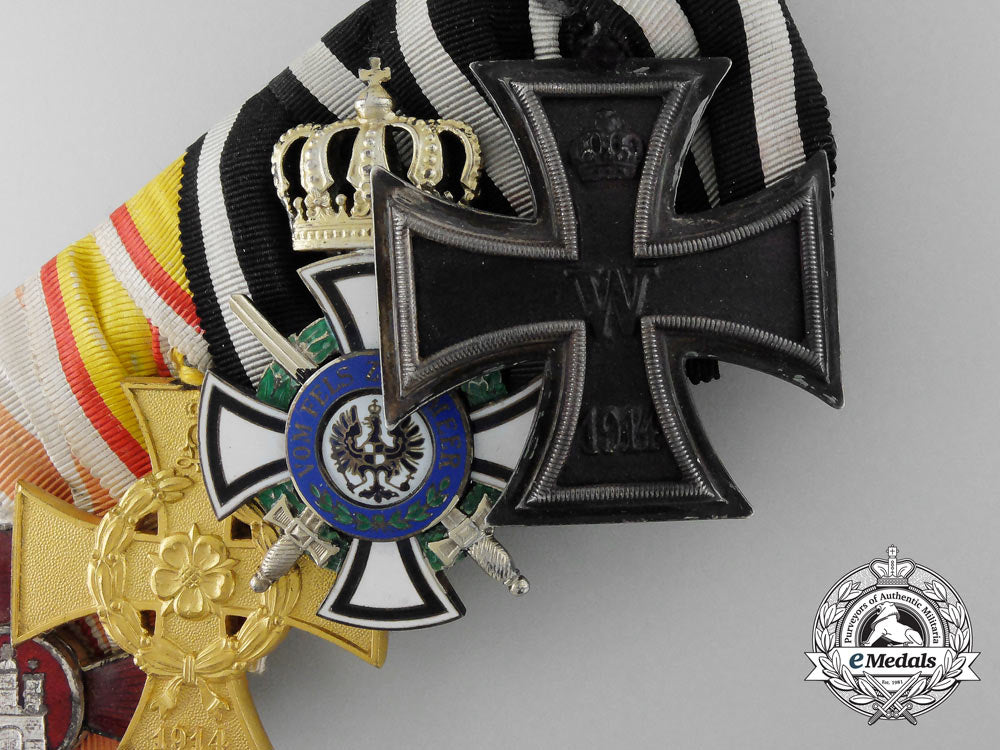 a_landwehr-_officers-_frack_medal_bar_of_seven_awards_e_3929