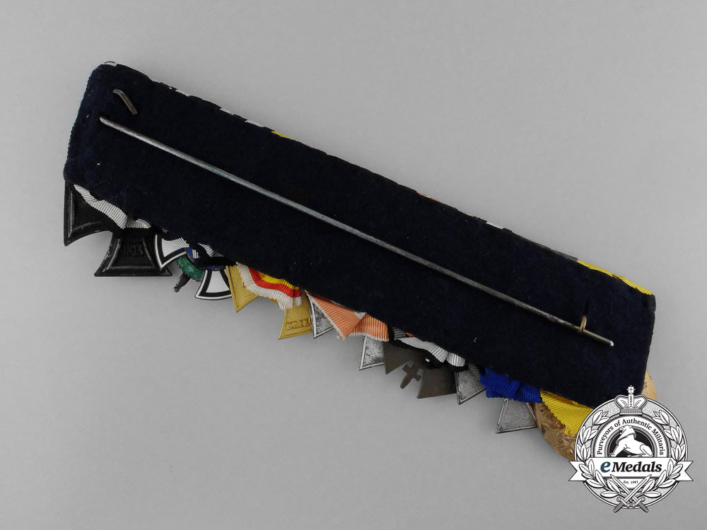 a_landwehr-_officers-_frack_medal_bar_of_seven_awards_e_3932