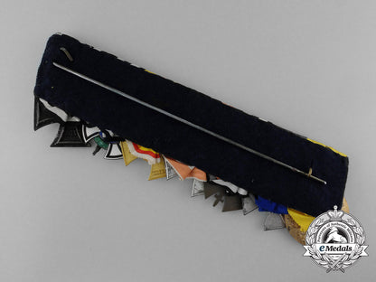 a_landwehr-_officers-_frack_medal_bar_of_seven_awards_e_3932