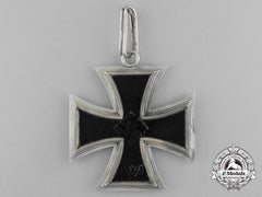 A Rare Grand Cross Of The Iron Cross 1939 By Zimmermann