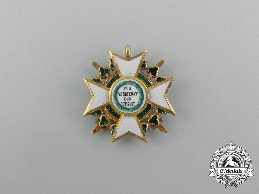 a_miniature_saxon_civil_merit_order_with_swords_in_gold_e_3992