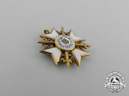 a_miniature_saxon_civil_merit_order_with_swords_in_gold_e_3993