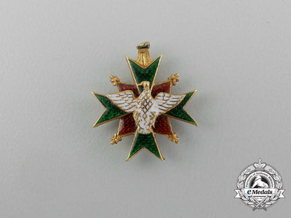 a_miniature_saxe-_weimar_order_of_the_white_falcon_in_gold_e_3999