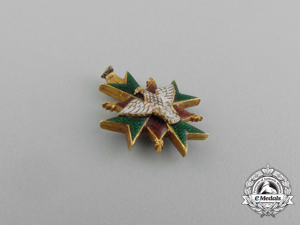 a_miniature_saxe-_weimar_order_of_the_white_falcon_in_gold_e_4001