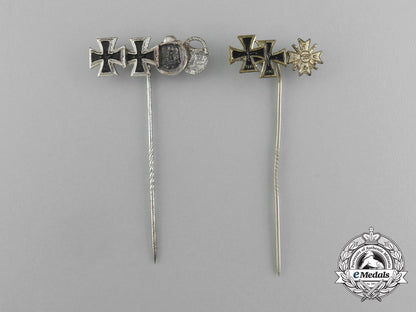 two1957_version_issued_multi-_award_stickpins_e_4011_1