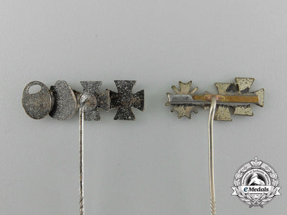 two1957_version_issued_multi-_award_stickpins_e_4013_1
