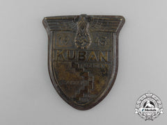 A Kuban Campaign Shield