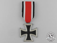 An Iron Cross 1939 Second Class By Hermann Aurich Of Dresden