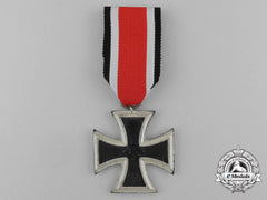 An Iron Cross 1939 Second Class By Hermann Aurich Of Dresden