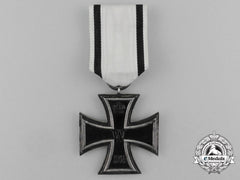 A Non-Combatant Iron Cross 1914 By Johann Wagner & Sohn