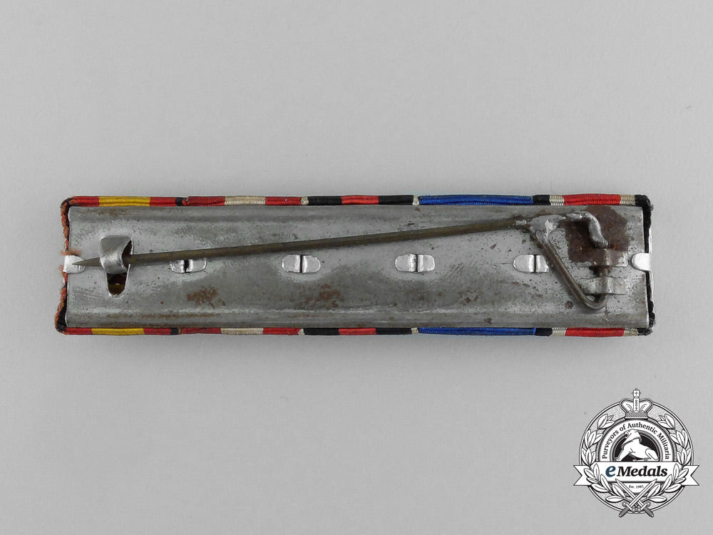 a_rare_heer_spanish_civil_war_participants_ribbon_bar_e_4132