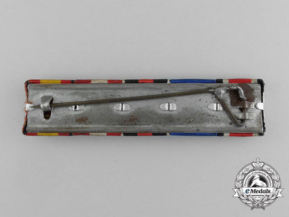 a_rare_heer_spanish_civil_war_participants_ribbon_bar_e_4132