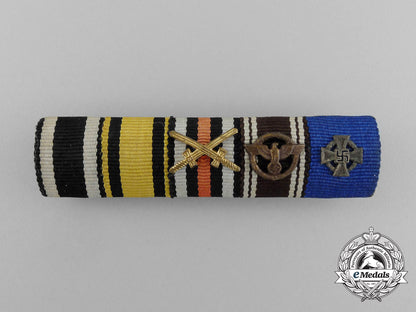 a_first_war&_nsdap_service_ribbon_bar_e_4135