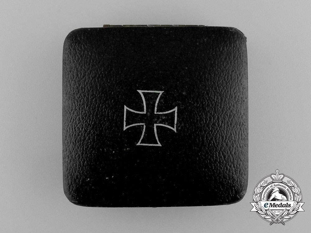 an_iron_cross1914_first_class;_marked;_in_its_case_of_issue_by_meybauer_e_4160