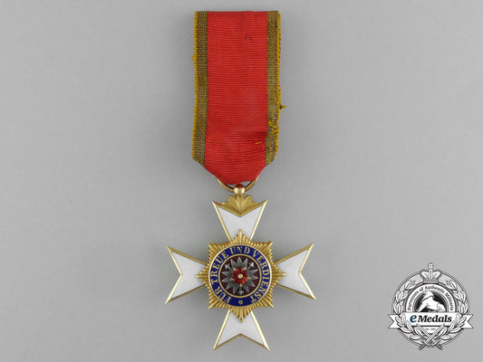 a_house_order_of_schaumburg-_lippe_honour_cross_in_gold;3_rd_class_e_4161