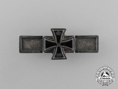 a_scarce_wiederholungsspange_to_the_iron_cross1914_of_the_iron_cross1870_e_4169