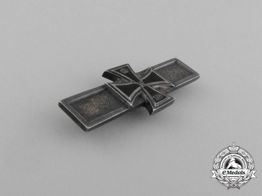 a_scarce_wiederholungsspange_to_the_iron_cross1914_of_the_iron_cross1870_e_4171