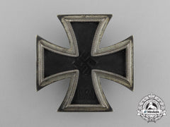 An Iron Cross 1939 First Class