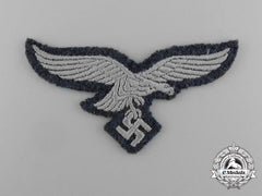 A Mint Luftwaffe Nco/Em Breast Eagle