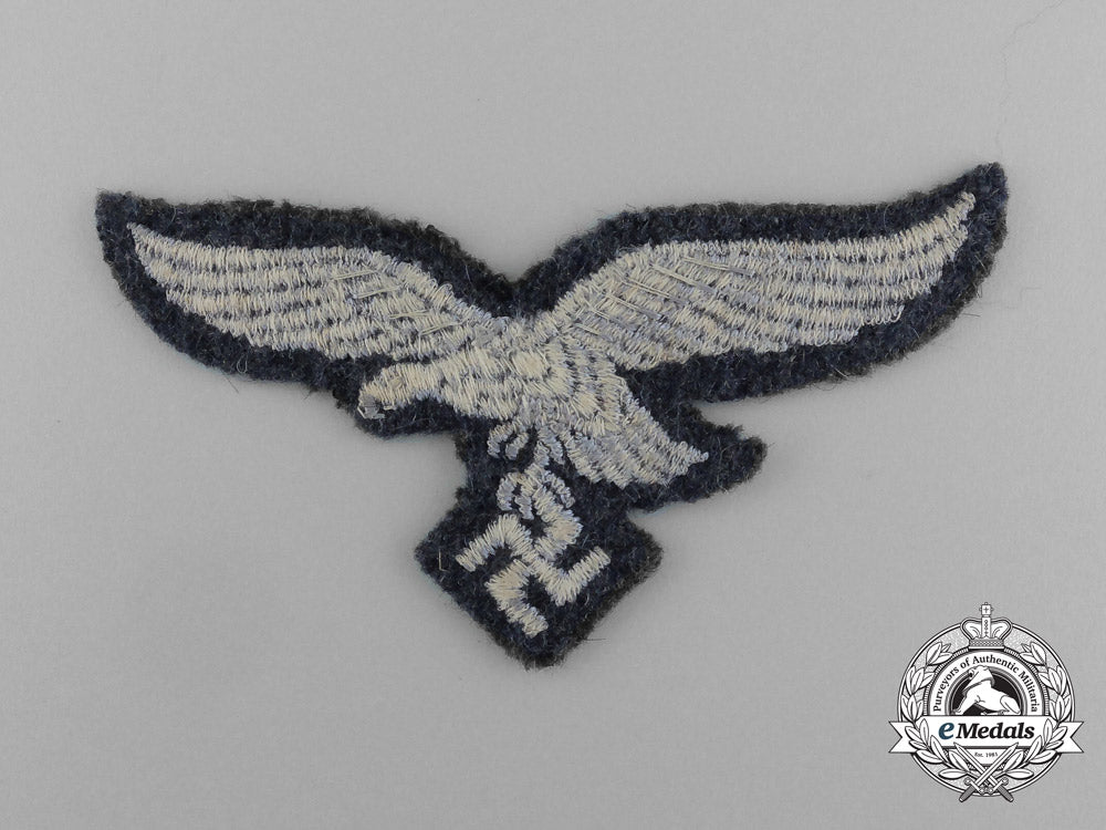 a_mint_luftwaffe_nco/_em_breast_eagle_e_4196