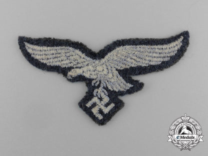 a_mint_luftwaffe_nco/_em_breast_eagle_e_4196