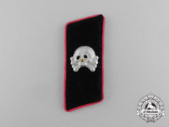 Germany, Heer. A Panzertruppe Collar Tab