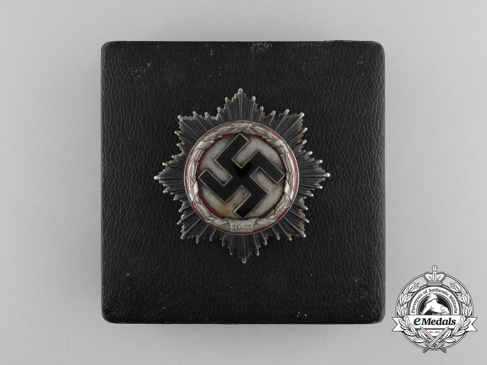 a_scarce_german_cross_in_silver_by_deschler;_heavy_version_with_case_e_4272