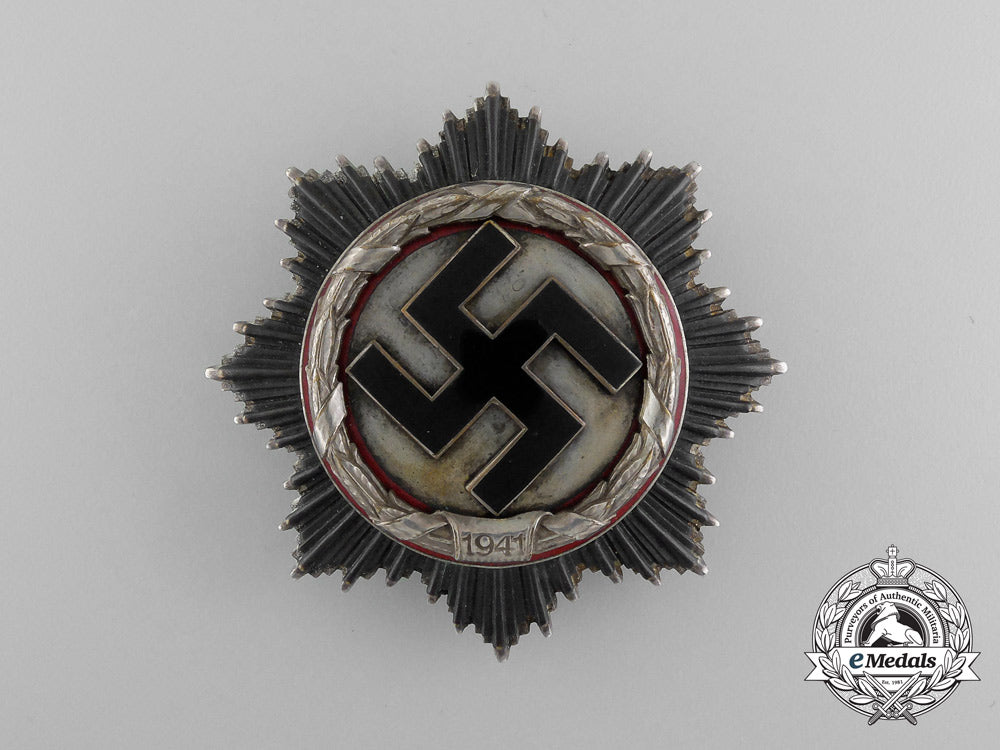 a_scarce_german_cross_in_silver_by_deschler;_heavy_version_with_case_e_4275