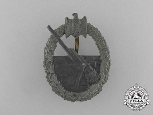 a_kriegsmarine_coastal_artillery_badge_by_forester&_barth_e_4288