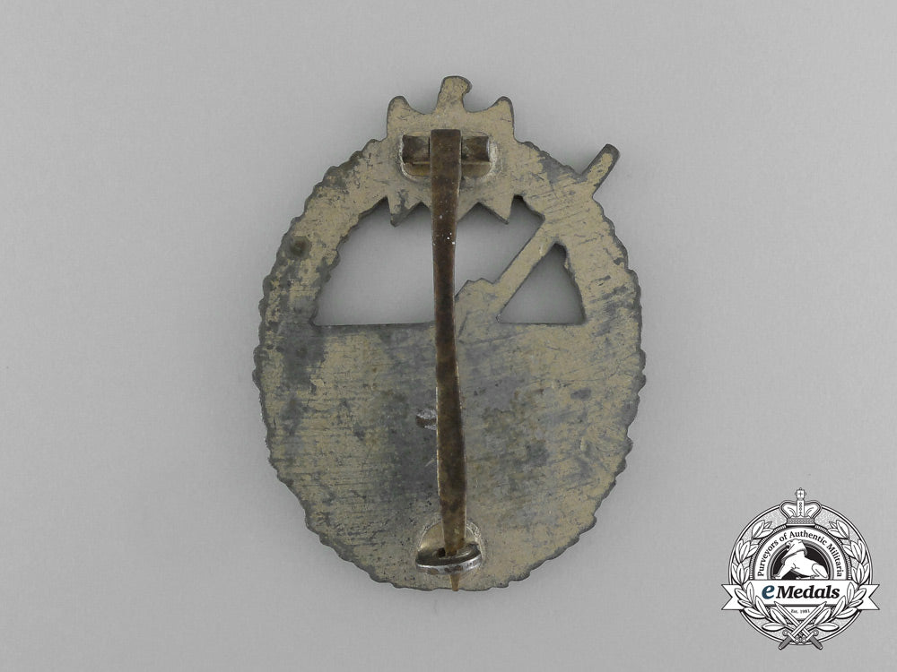 a_kriegsmarine_coastal_artillery_badge_by_forester&_barth_e_4289