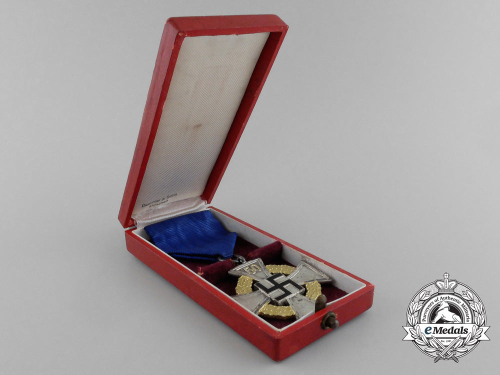 a_faithful_service_decoration;_fifty_year_by_deschler_with_case_e_4299_1