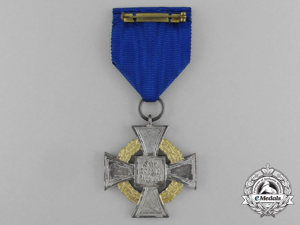 a_faithful_service_decoration;_fifty_year_by_deschler_with_case_e_4303_1