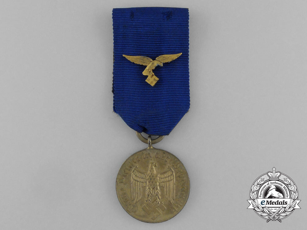 a_luftwaffe_long_service_award_for12_years_e_4319