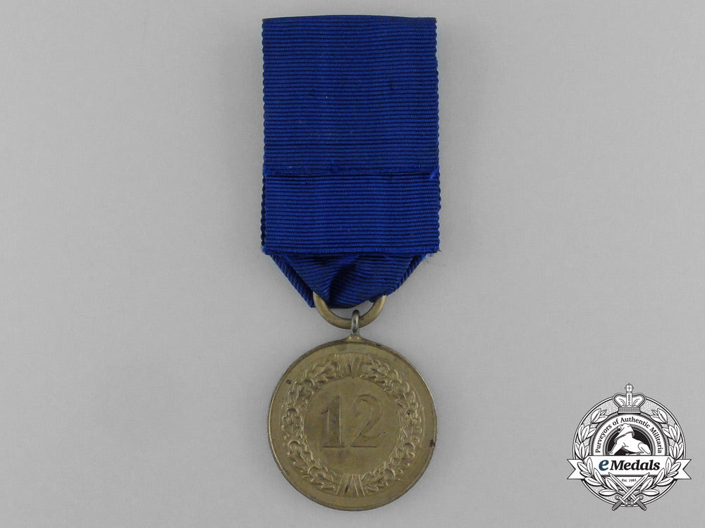 a_luftwaffe_long_service_award_for12_years_e_4322