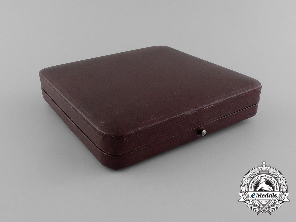 a_cased1916-1941“_german_bank”_award_to_willy_schmidt_for25_years_of_devoted_labour_e_4359