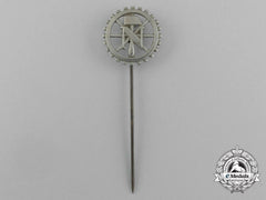 A Teno Membership Stick Pin