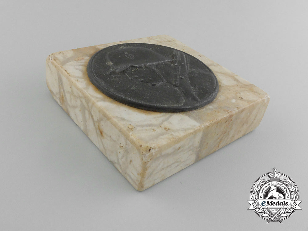 a_wehrmacht_table_paperweight_e_4421
